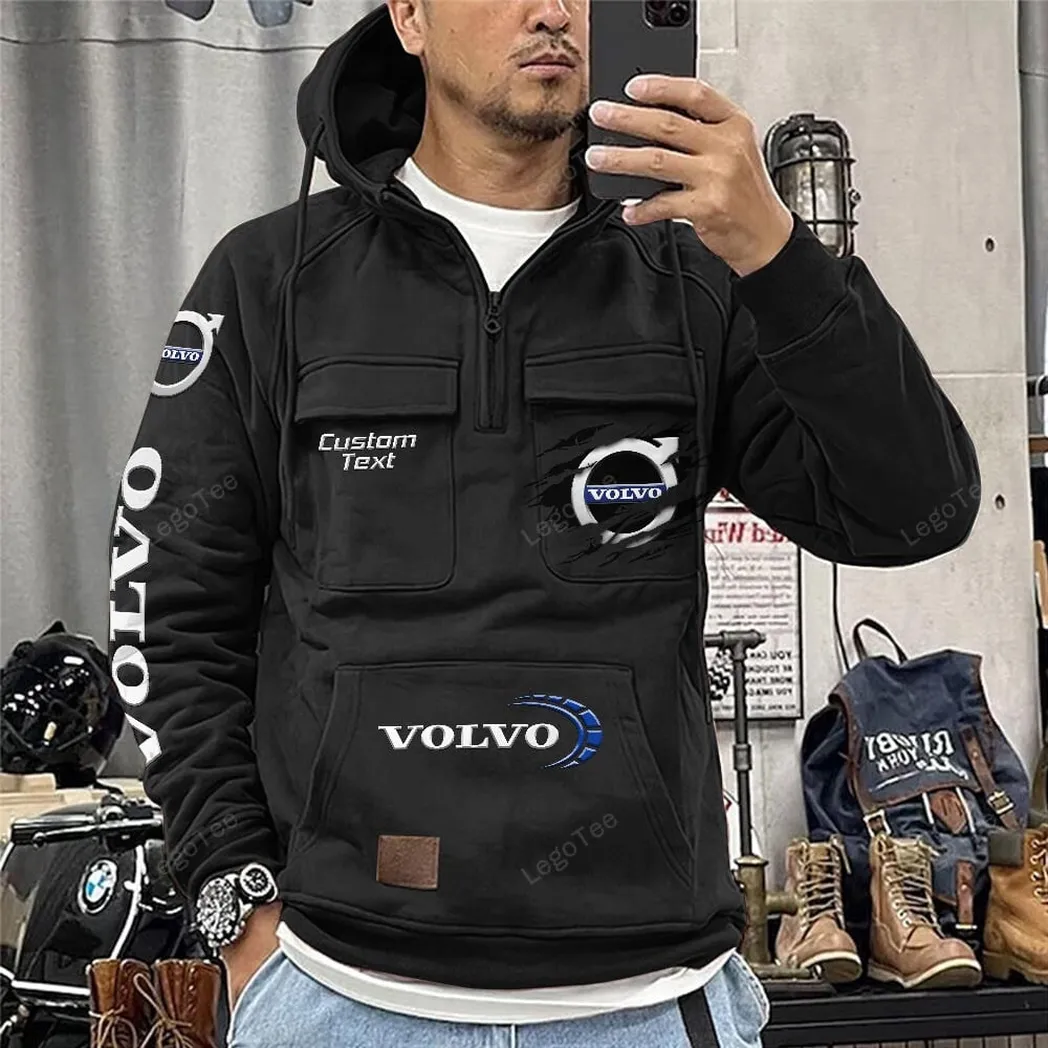 volvo hoodie reiverschluss taktischer all over print hoodie volvo schwarz car122021425006 2 poguh