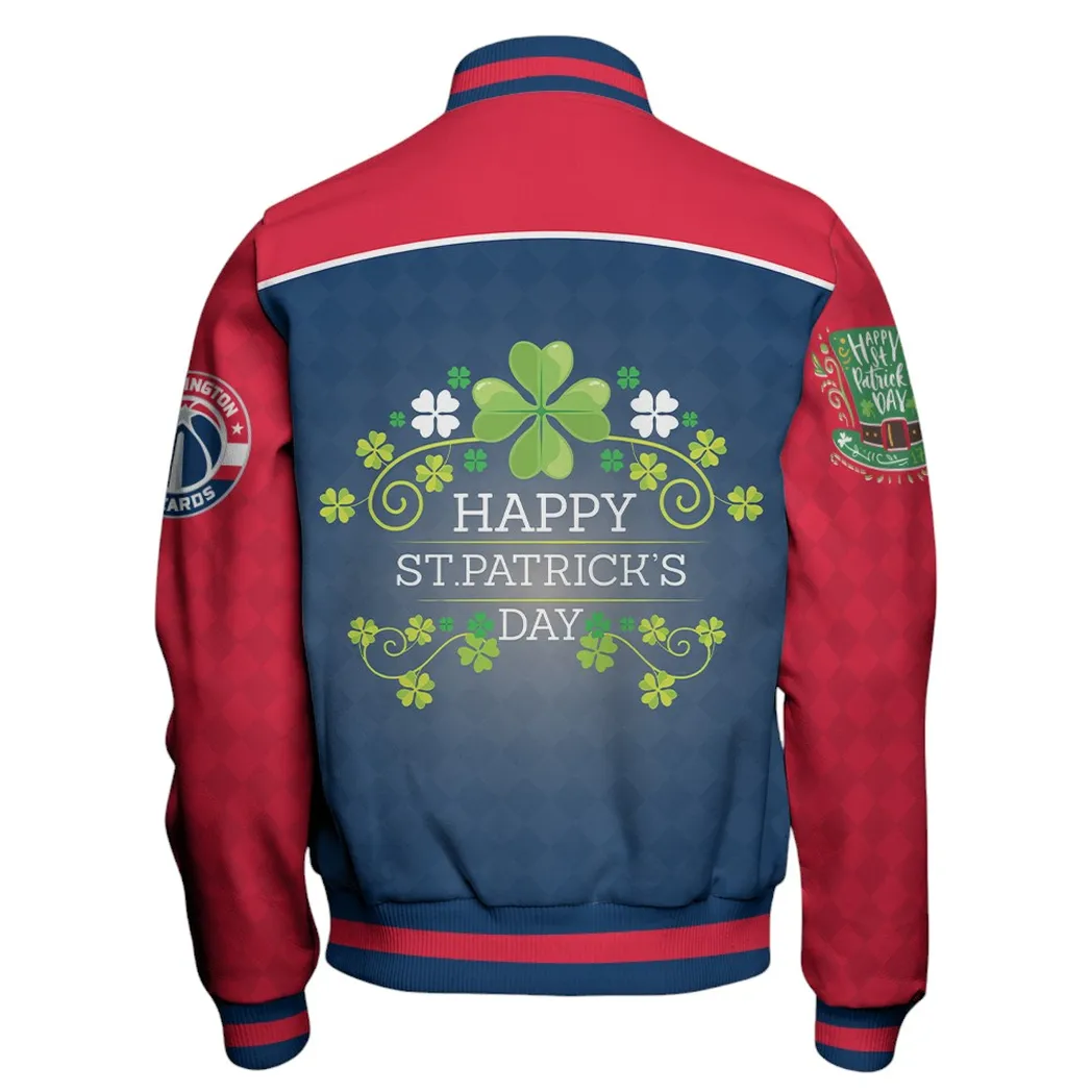 Washington Wizard Jacke Vintage Jacke für Herren, Geschenk für Fan Washington Wizard NBA74170125125 washington wizard jacke vintage jacke fr herren geschenk fr fan washington wizard nba74170125125 bzlkp