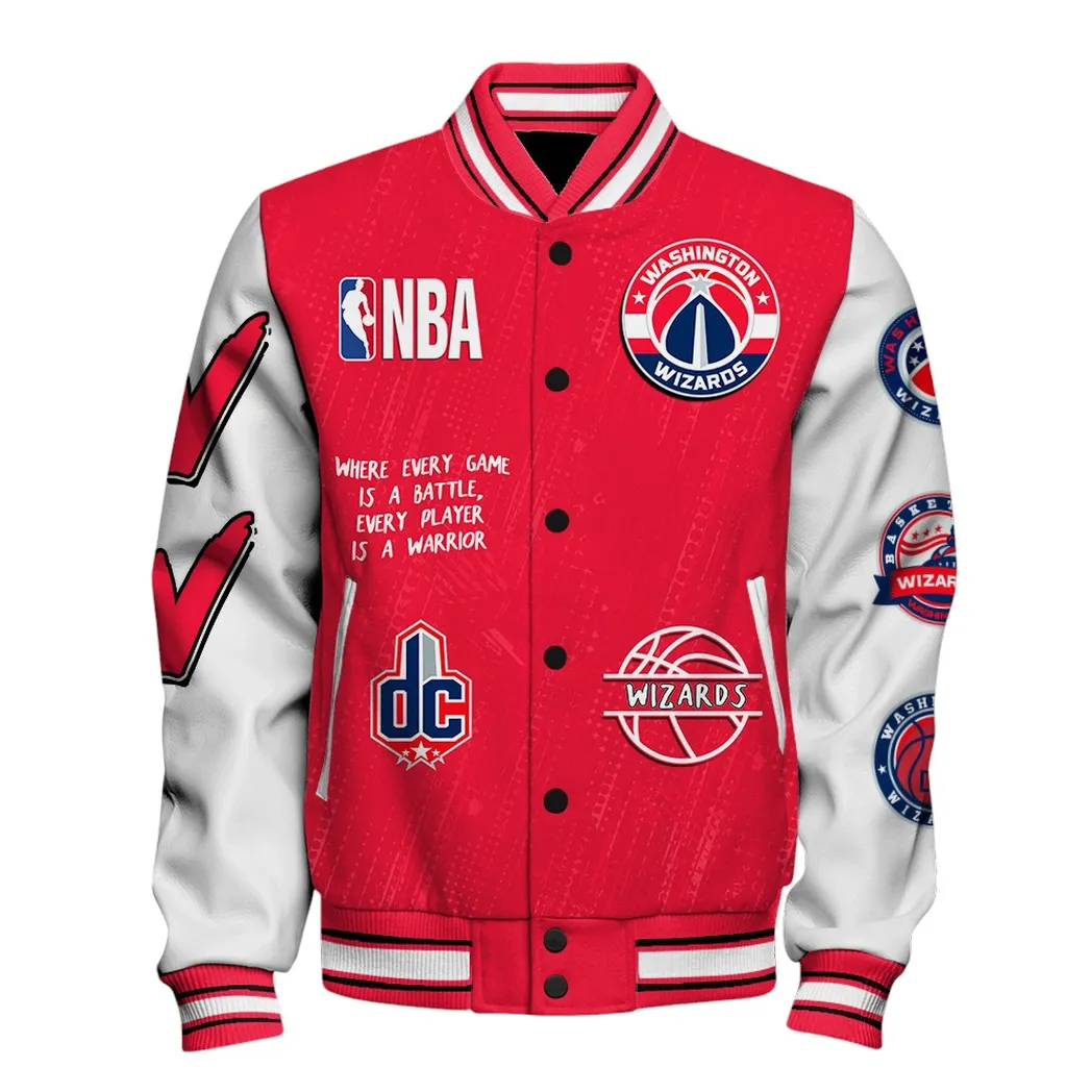 washington wizards jacke vintage jacke fr herren geschenk fr fanwashington wizards nba75140125052 bphtz