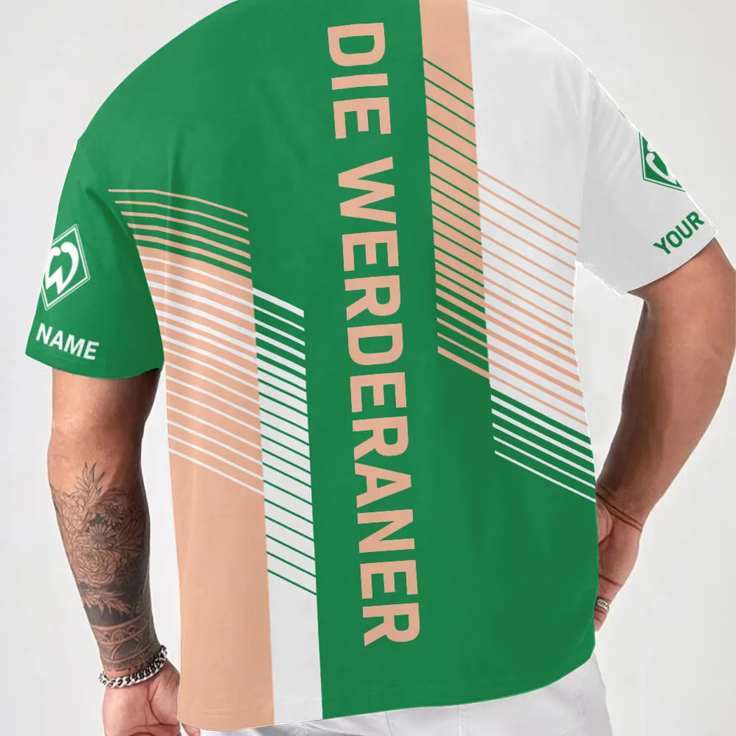 werder bremen hemd t shirt mit allover druck fr herren spo816016 9tmyg