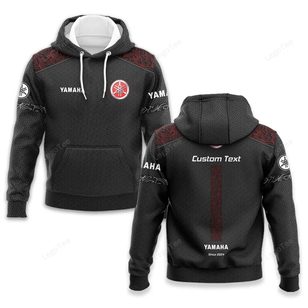 yamaha hoodie allover druck hoodie yamaha car10002272581 p1js5