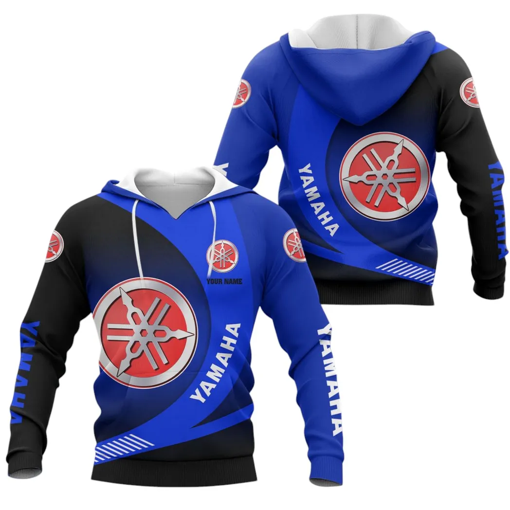 yamaha hoodie allover druck hoodie yamaha car7402222572 tt92l