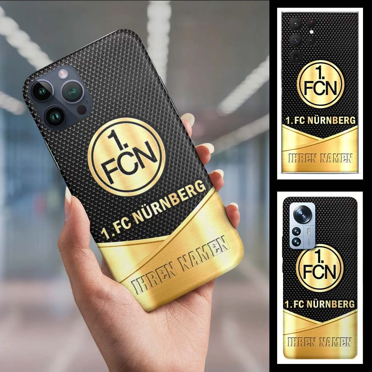 1 fc nurnberg handyhlle geschenk fr 1 fc nurnberg bde58052625361 nb8o8