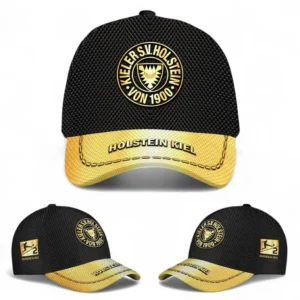 Holstein Kiel Cap, Basecap mit Allover-Druck für Holstein Kiel BDE06052425824