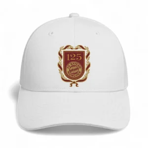 Bayern München Cap Meister 2025 Bundesliga Basecap BDE440506250108