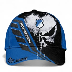 Hoffenheim Cap, Basecap mit Allover-Druck für Hoffenheim BDE57052425711