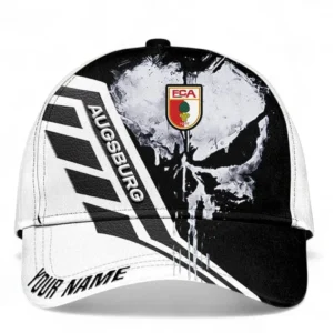 Augsburg Cap, Basecap mit Allover-Druck für Augsburg BDE57052425720