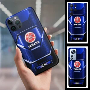 Yamaha Blue Handyhülle, Geschenk für Yamaha Blue Fan CAR10051625555
