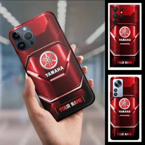 Yamaha Handyhülle, Geschenk für Yamaha Fan CAR10051625566