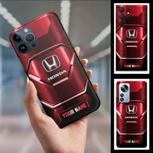 Honda Handyhülle, Geschenk für Honda Fan CAR10051625570