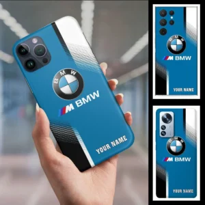 BMW M Car Handyhülle, Geschenk für BMW M Car Fan CAR456051725028
