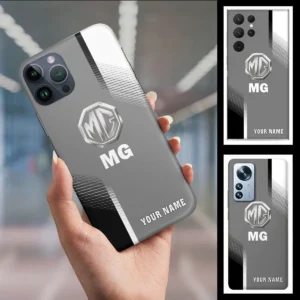 MG Car Handyhülle, Geschenk für MG Car Fan CAR456051725065
