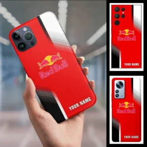 Red Bull Handyhülle, Geschenk für Red Bull Fan CAR456051725081