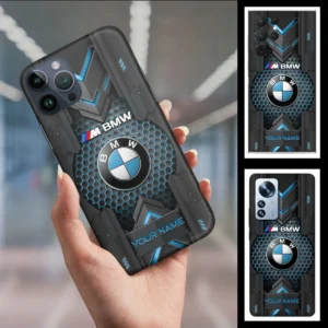 BMW M Car Handyhülle, Geschenk für BMW M Car Fan CAR457051725453