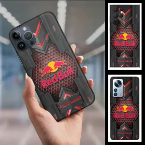 Red Bull Handyhülle, Geschenk für Red Bull Fan CAR457051725477