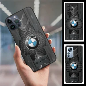 BMW Motorrad Handyhülle, Geschenk für BMW Motorrad Fan CAR457051725484