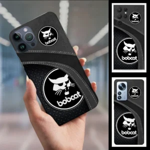 Bobcat Handyhülle, Geschenk für Bobcat Fan CAR458051725556