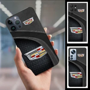 Cadillac Handyhülle, Geschenk für Cadillac Fan CAR458051725559