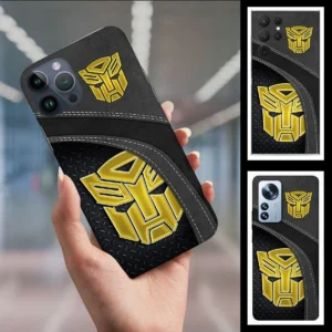 Bumblebee Handyhülle, Geschenk für Bumblebee Fan CAR458051725560