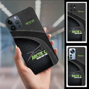 Arctic Cat Handyhülle, Geschenk für Arctic Cat Fan CAR458051725564