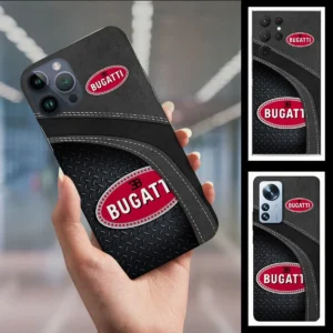 Bugatti Handyhülle, Geschenk für Bugatti Fan CAR458051725570
