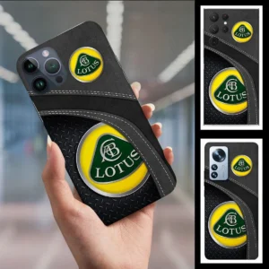 Lotus Handyhülle, Geschenk für Lotus Fan CAR458051725575