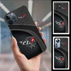 Corvette C5 Handyhülle, Geschenk für Corvette C5 Fan CAR458051725592