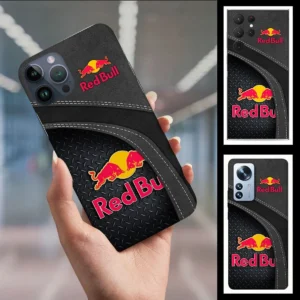 Red Bull Handyhülle, Geschenk für Red Bull Fan CAR458051725623
