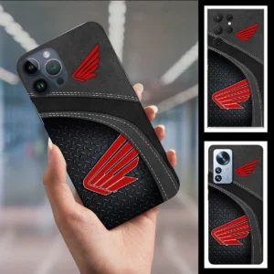 Honda Motorcycle Handyhülle, Geschenk für Honda Motorcycle Fan CAR458051725628