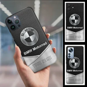 BMW Motorrad Handyhülle, Ganzflächig bedruckte Handyhülle BMW Motorrad DCAR459212051