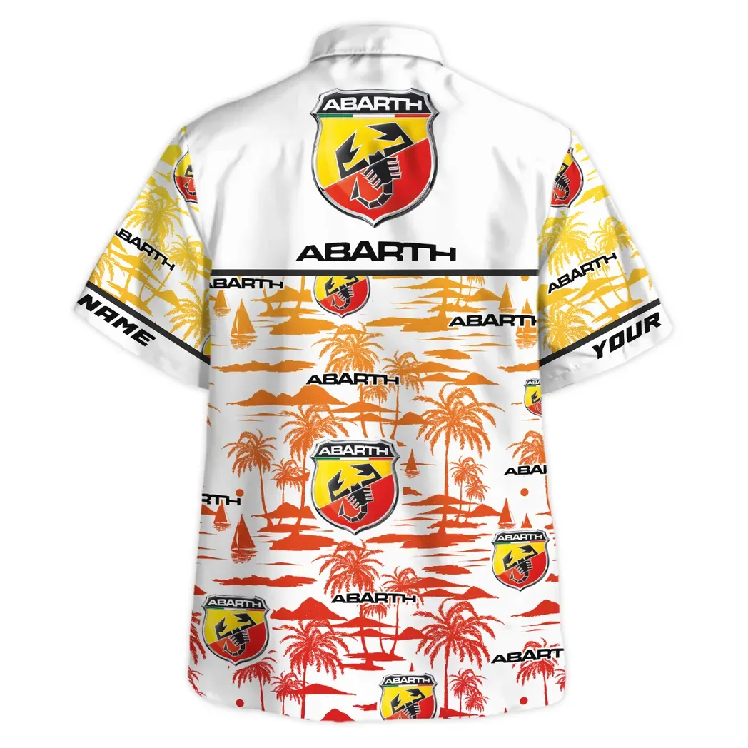 abarth custom hawaiihemd fr mnner hawaiian shirt fr abarth fan car205031225666 6bi2n
