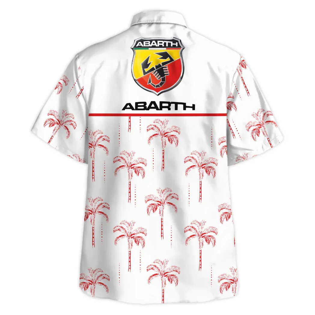 abarth custom hawaiihemd fr mnner hawaiian shirt fr abarth fan car206031225888 vlak7