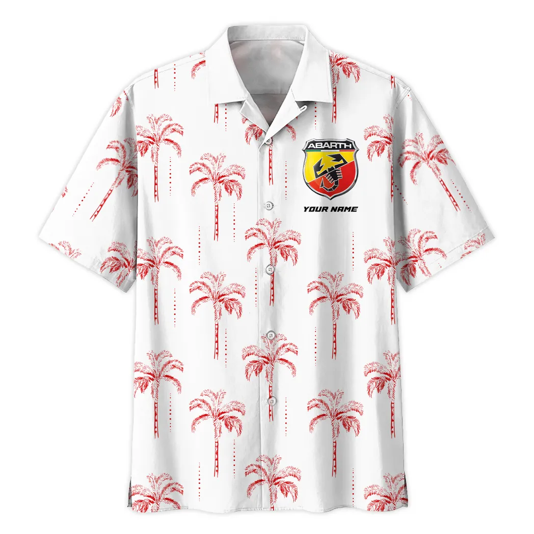 abarth custom hawaiihemd fr mnner hawaiian shirt fr abarth fan car206031225888 y2at1