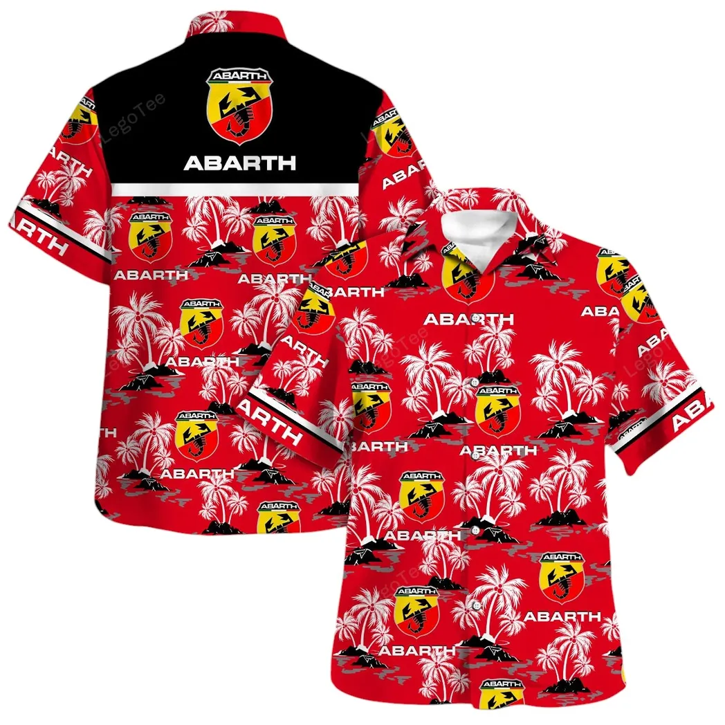 abarth hawaiihemd fr mnner hawaiian shirt fr abarth fan car144021125517 2 umrez