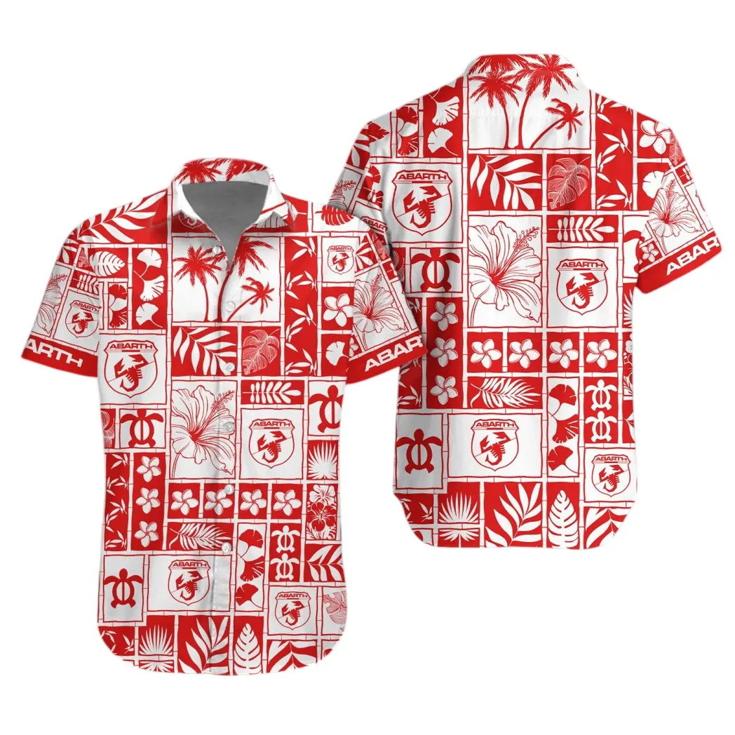 abarth hawaiihemd fr mnner hawaiian shirt fr abarth fan car35021425062 1 watpw