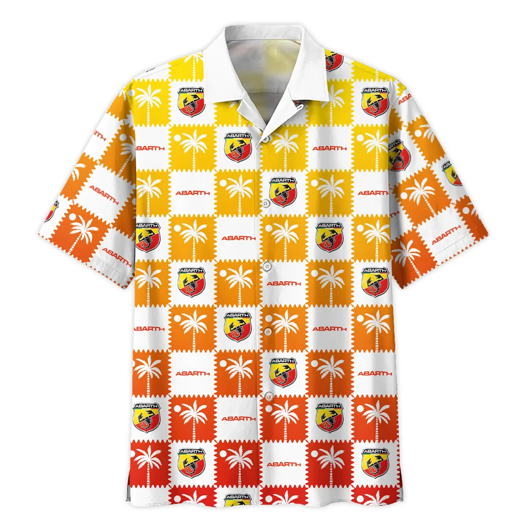 abarth hawaiihemd fr mnner hawaiian shirt fr abarth lovers car200030725123 6pydj