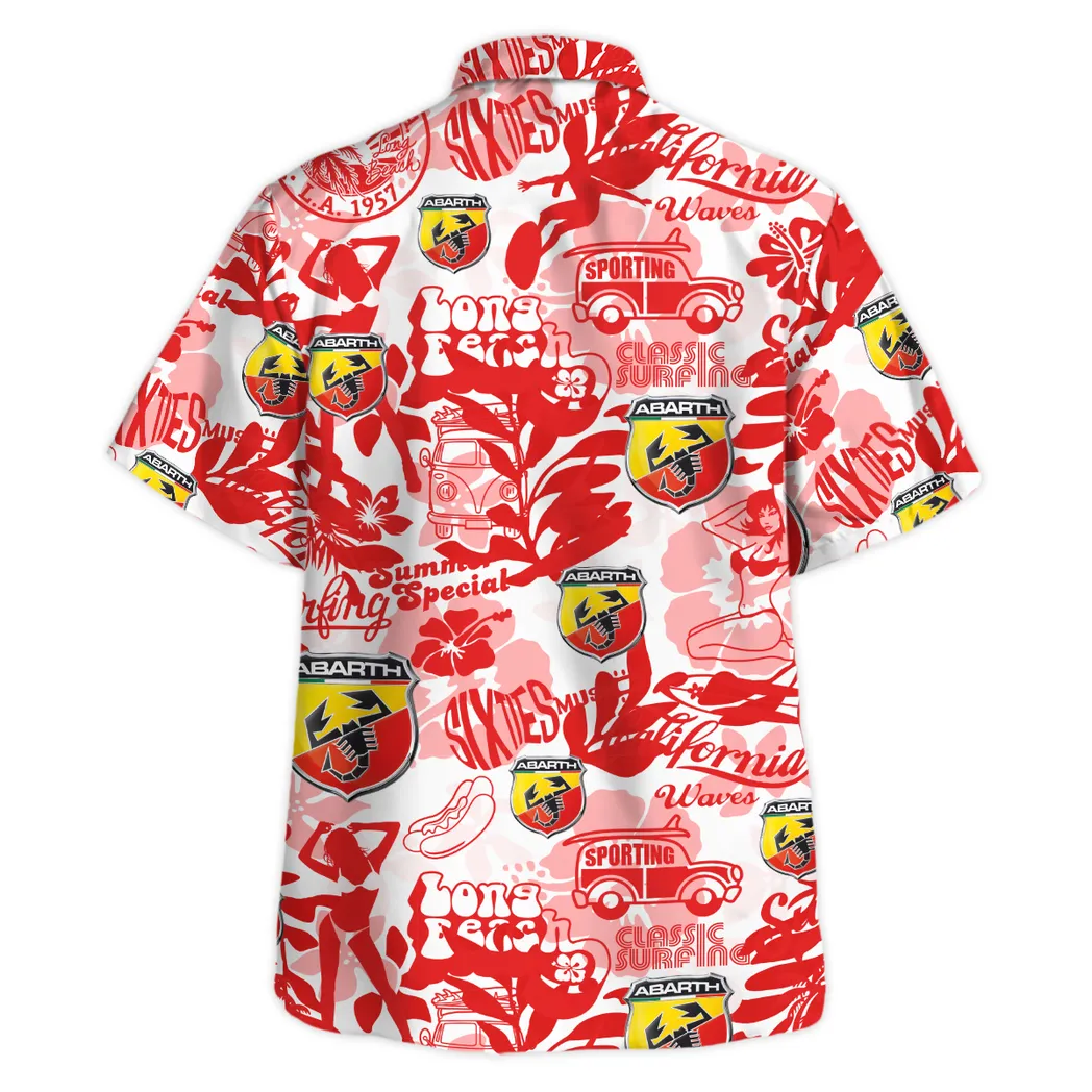 abarth hawaiihemd fr mnner hawaiian shirt fr abarth lovers car201030725555 dqv9o