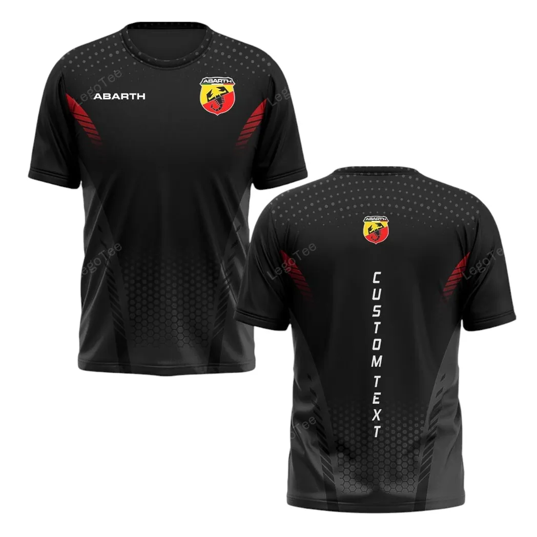 Abarth Hemd, Geschenk für Abarth Fan CAR10803122500
