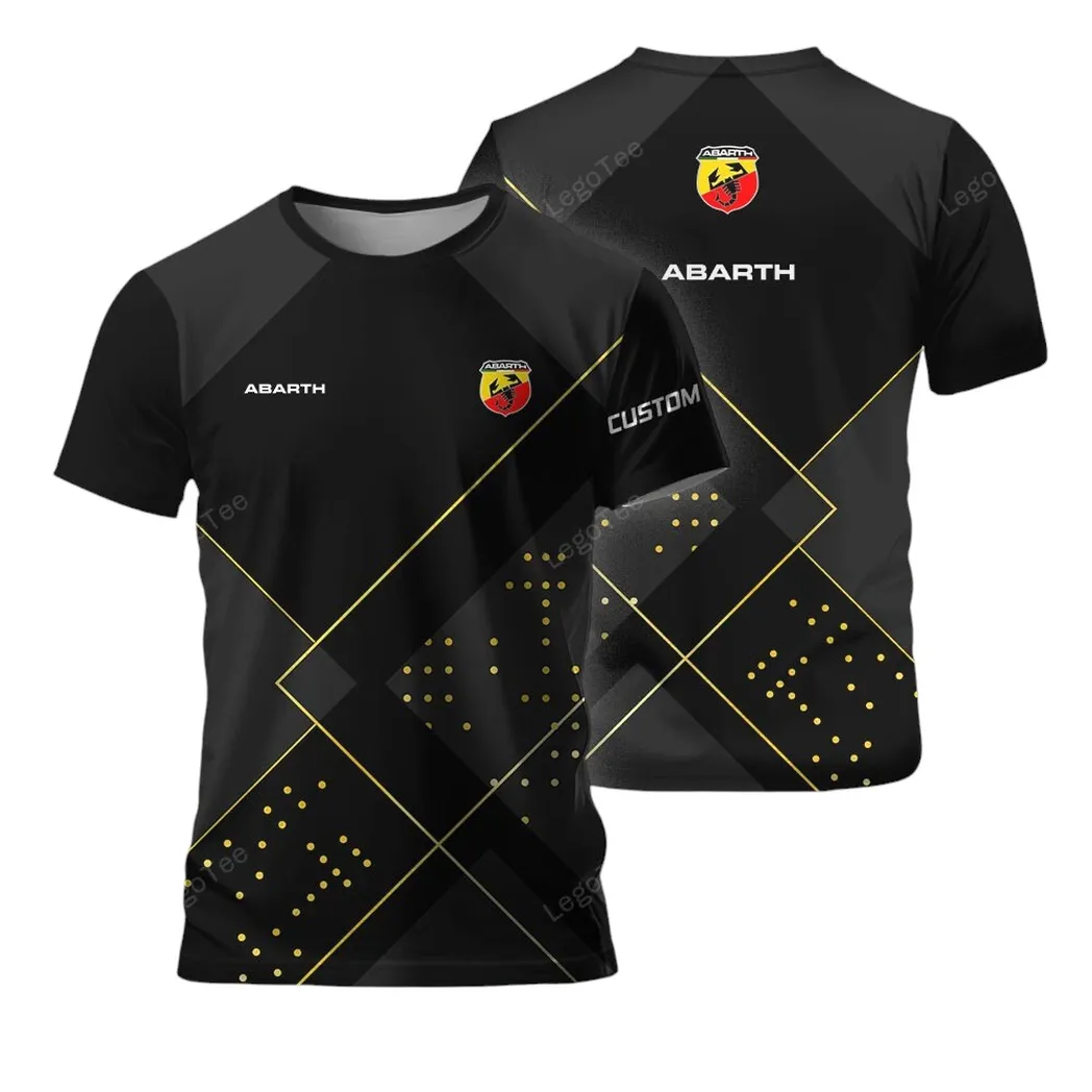abarth hemd geschenk fr abarth fan car11403032500 l68wg
