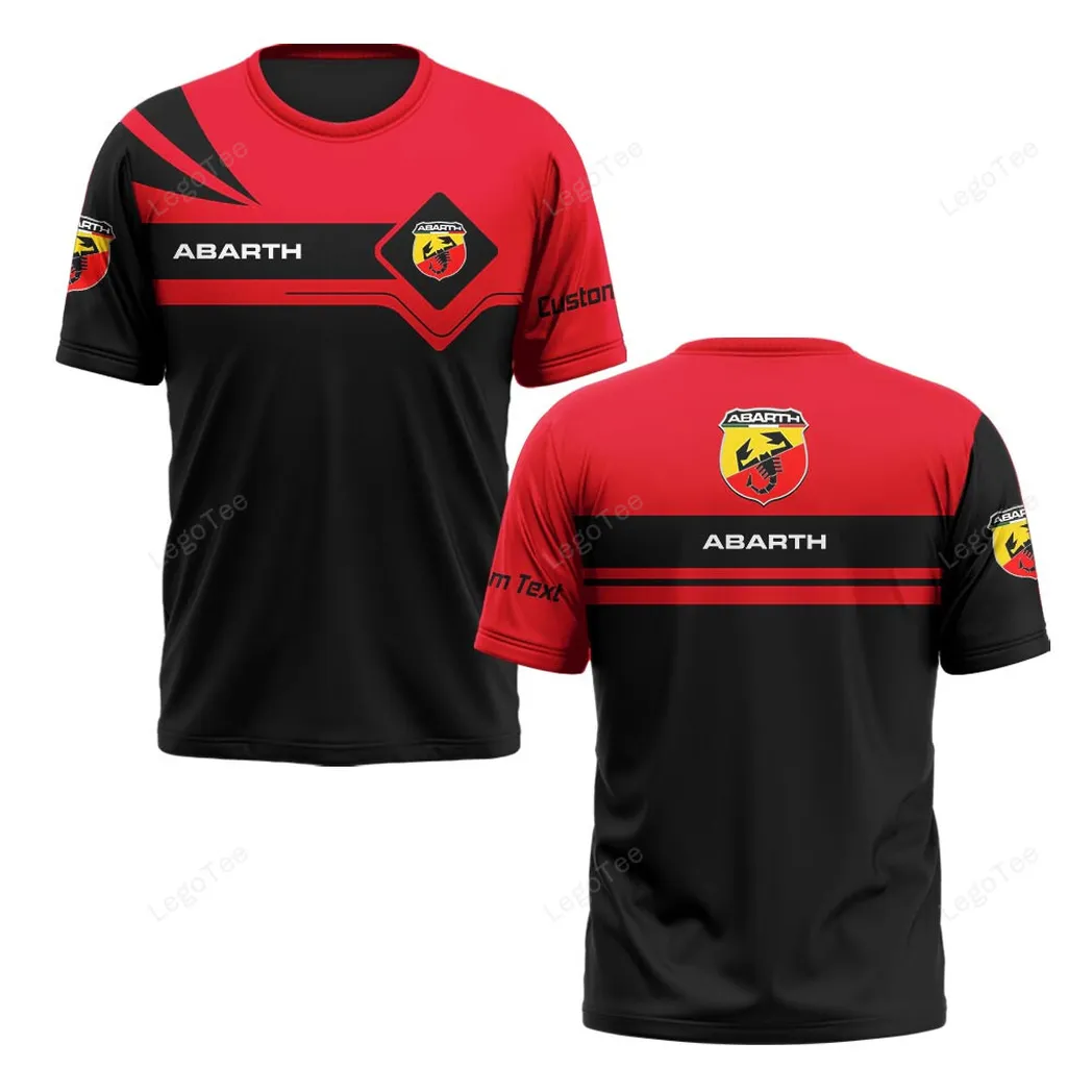 Abarth Hemd, Geschenk für Abarth Fan CAR9803032500