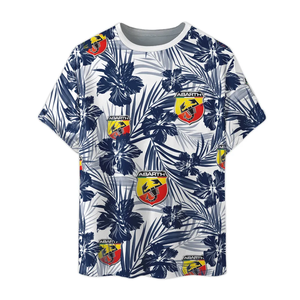 abarth t shirt for men gift for abarth lovers car203030825686