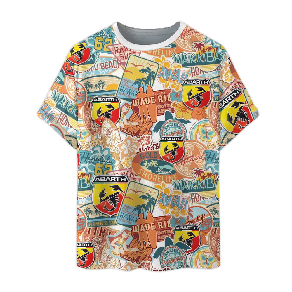 abarth vintage t shirts fr mnner geschenk fr abarth fan car202031225333 za9uu