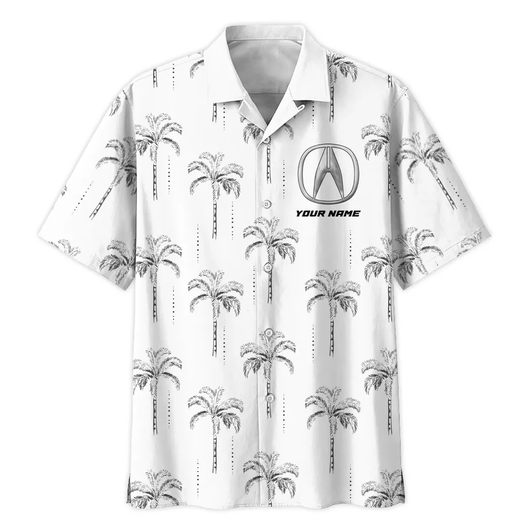acura custom hawaiihemd fr mnner hawaiian shirt fr acura fan car206031225889 udtqy
