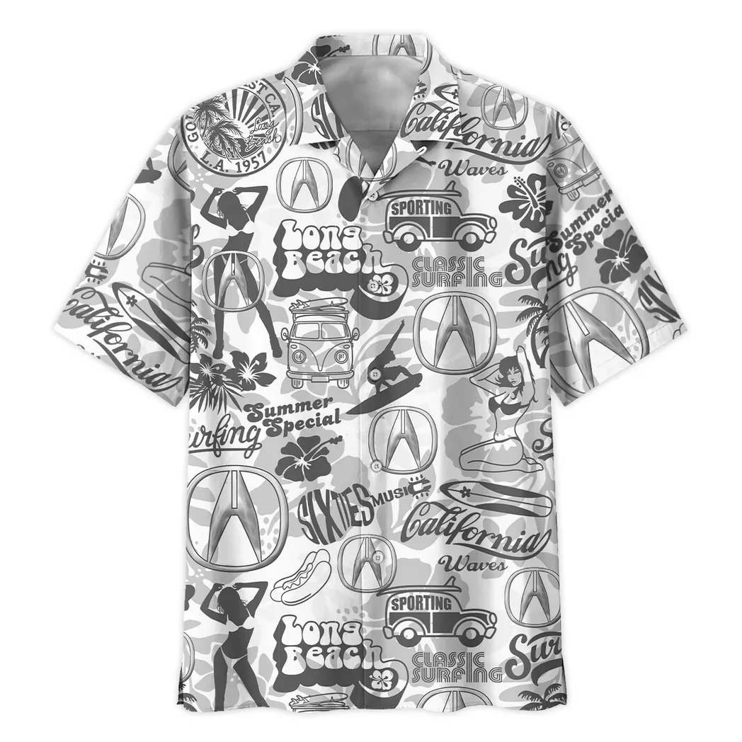 acura hawaiihemd fr mnner hawaiian shirt fr acura lovers car201030725556 v8agc