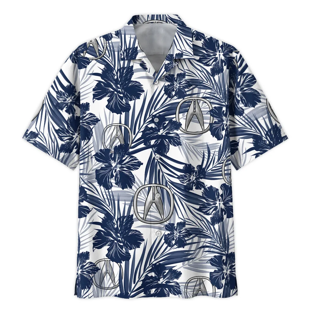acura hawaiihemd fr mnner hawaiian shirt fr acura lovers car203030825687 7my8g