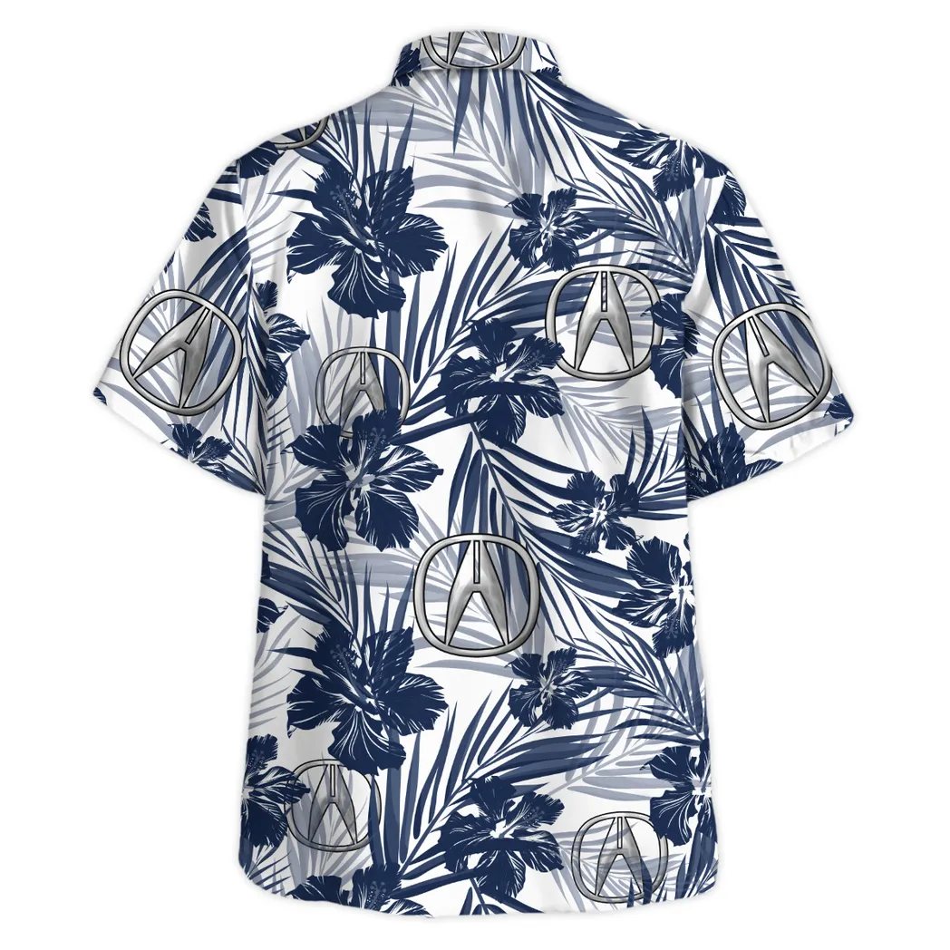 acura hawaiihemd fr mnner hawaiian shirt fr acura lovers car203030825687 mbhht