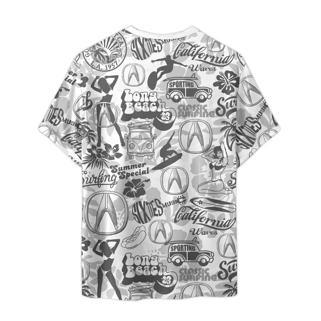 acura t shirt for men gift for acura lovers car201030725556 t6syf