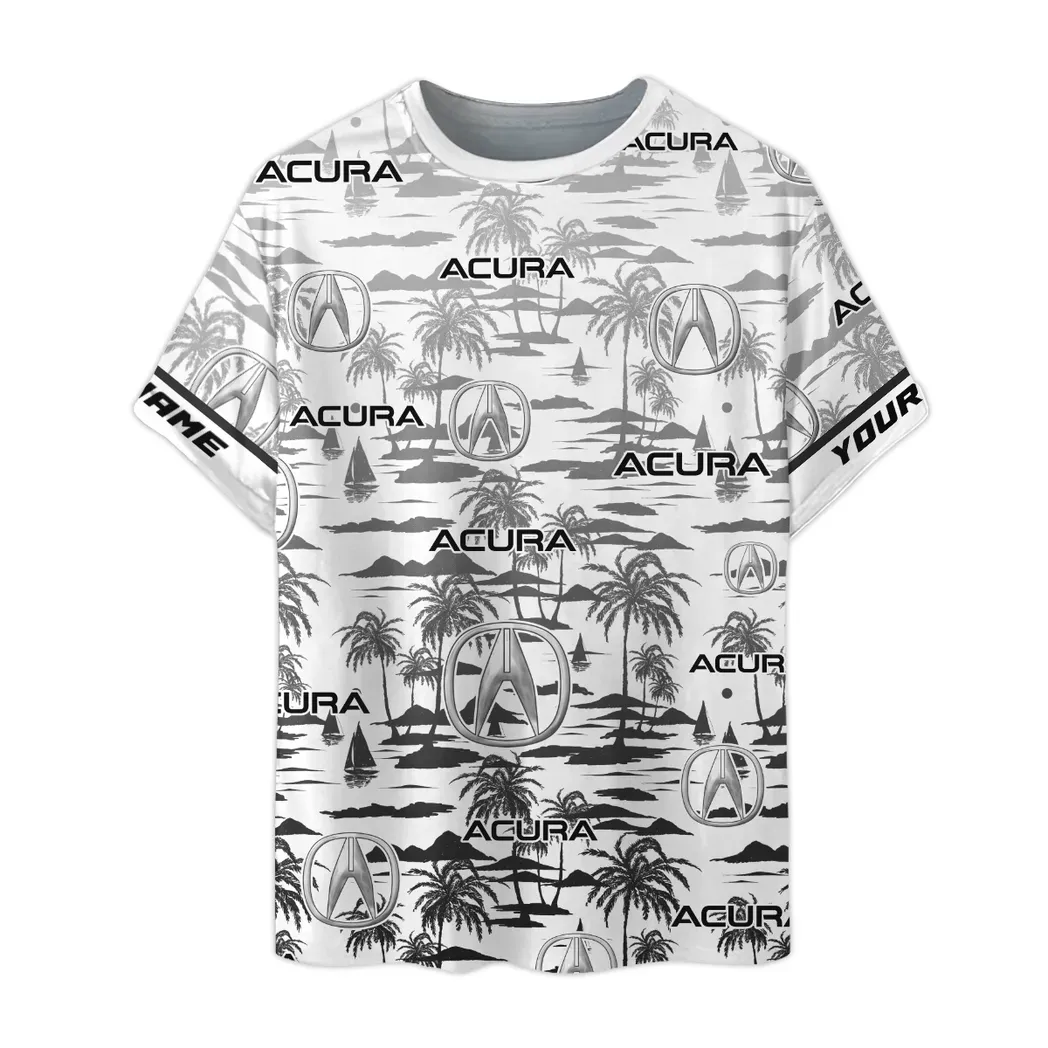 acura t shirt fr mnner personalisierter hemd geschenk fr acura fan car205031225667 swfqe