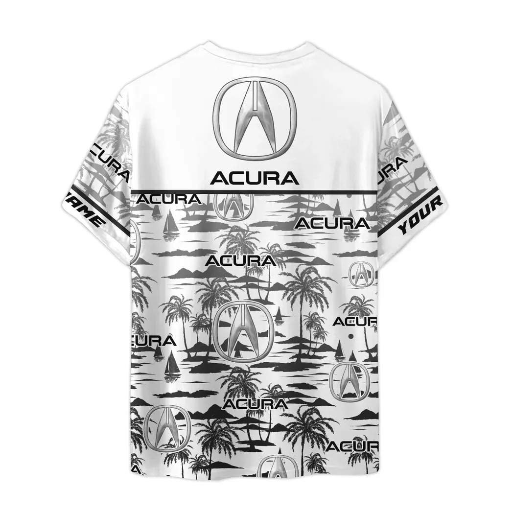 acura t shirt fr mnner personalisierter hemd geschenk fr acura fan car205031225667 yqq8q