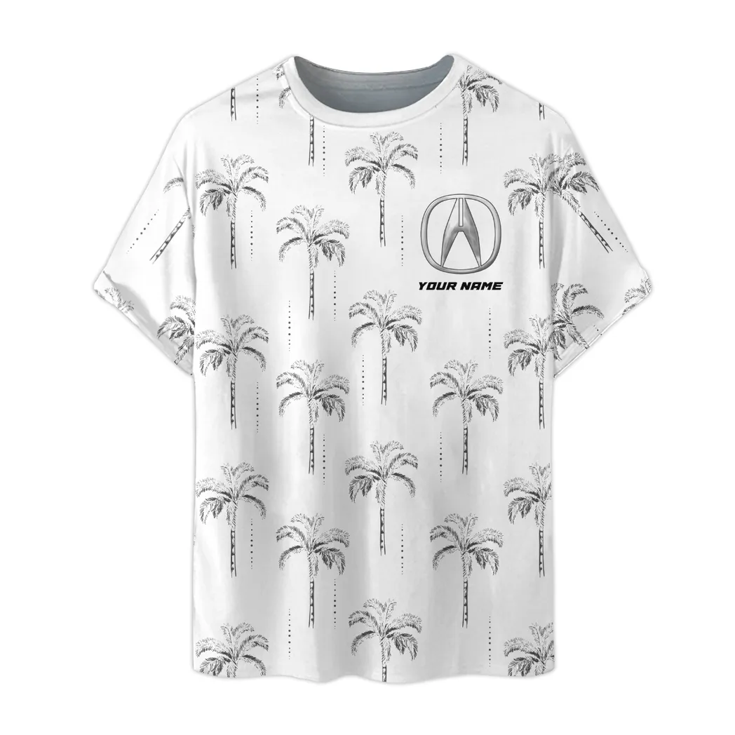 acura t shirt fr mnner personalisierter hemd geschenk fr acura fan car206031225889 l4dld